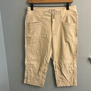 Royal Robbins Capris